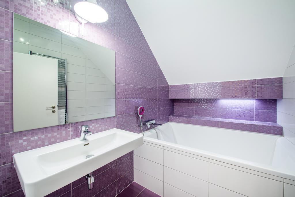 Relax21 Hotel Uhersky Ostroh Room photo