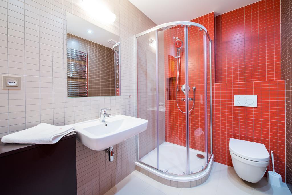 Relax21 Hotel Uhersky Ostroh Room photo